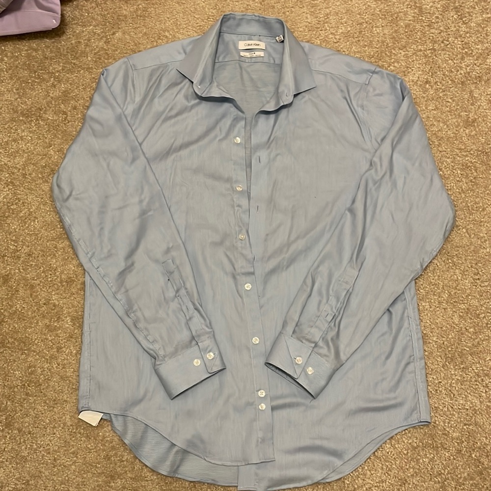 Calvin Klein Dress Shirt